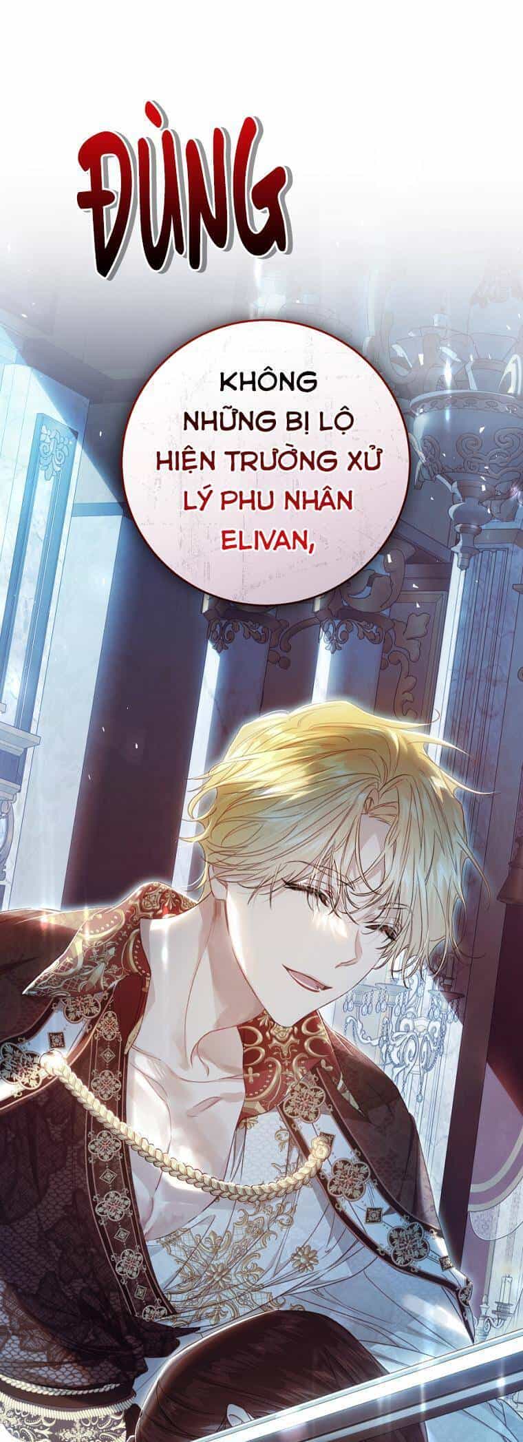 Kẻ Phản Diện Là Một Con Rối - Chương 71 - ảnh 65