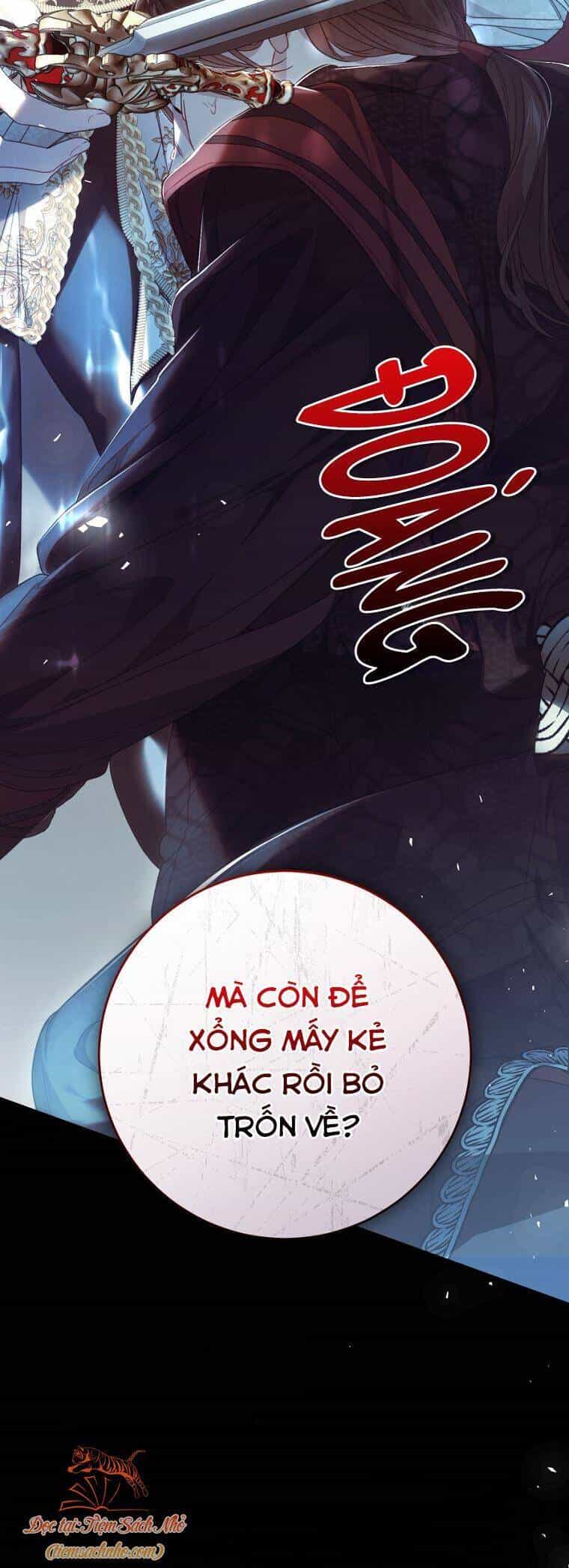 Kẻ Phản Diện Là Một Con Rối - Chương 71 - ảnh 66
