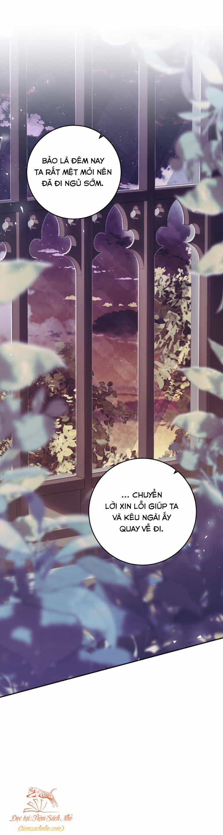 Kẻ Phản Diện Là Một Con Rối - Chương 73 - ảnh 12