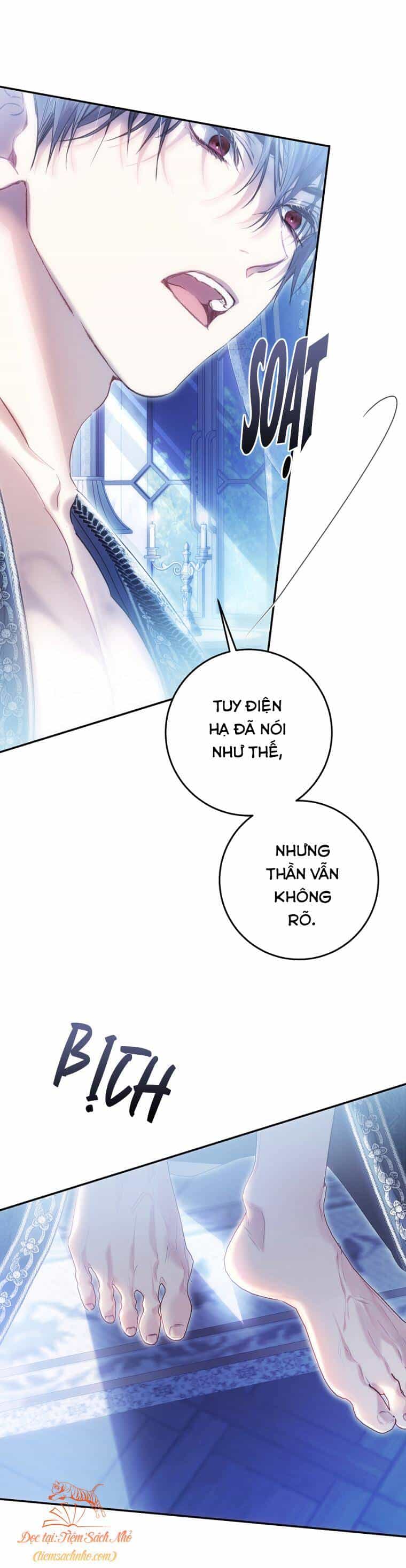 Kẻ Phản Diện Là Một Con Rối - Chương 79 - ảnh 37