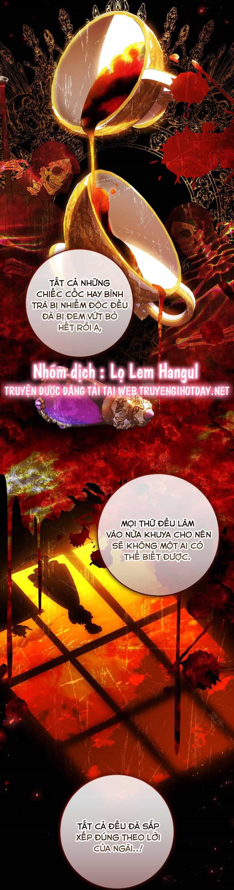 Kẻ Phản Diện Là Một Con Rối - Chương 81 - ảnh 4
