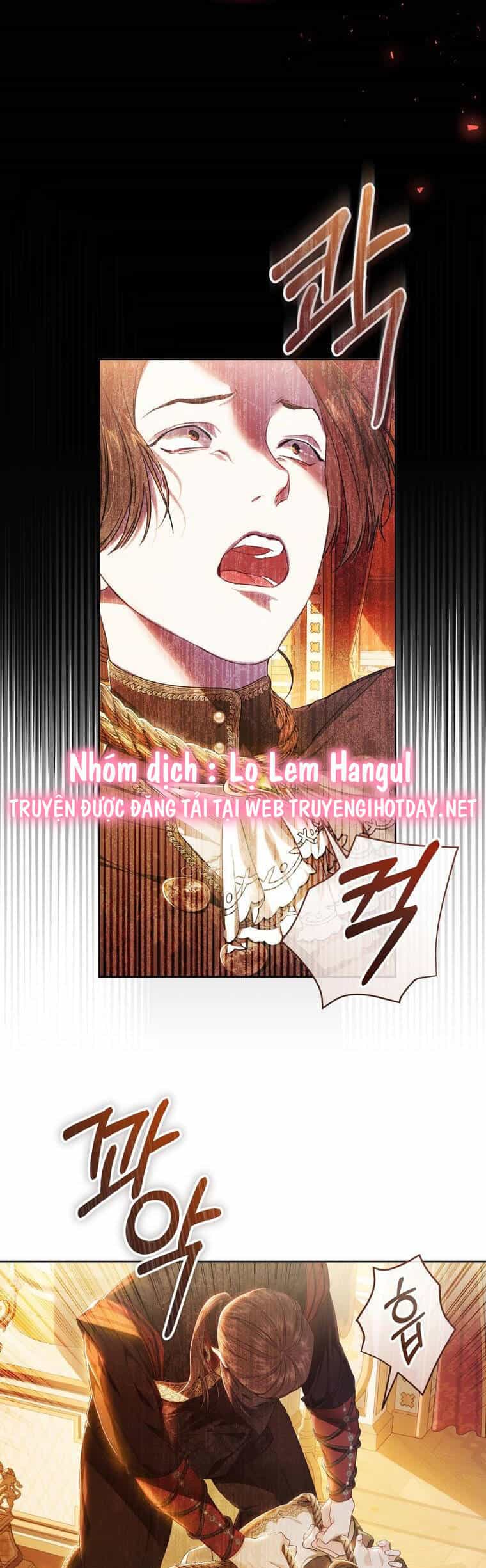 Kẻ Phản Diện Là Một Con Rối - Chương 81 - ảnh 5