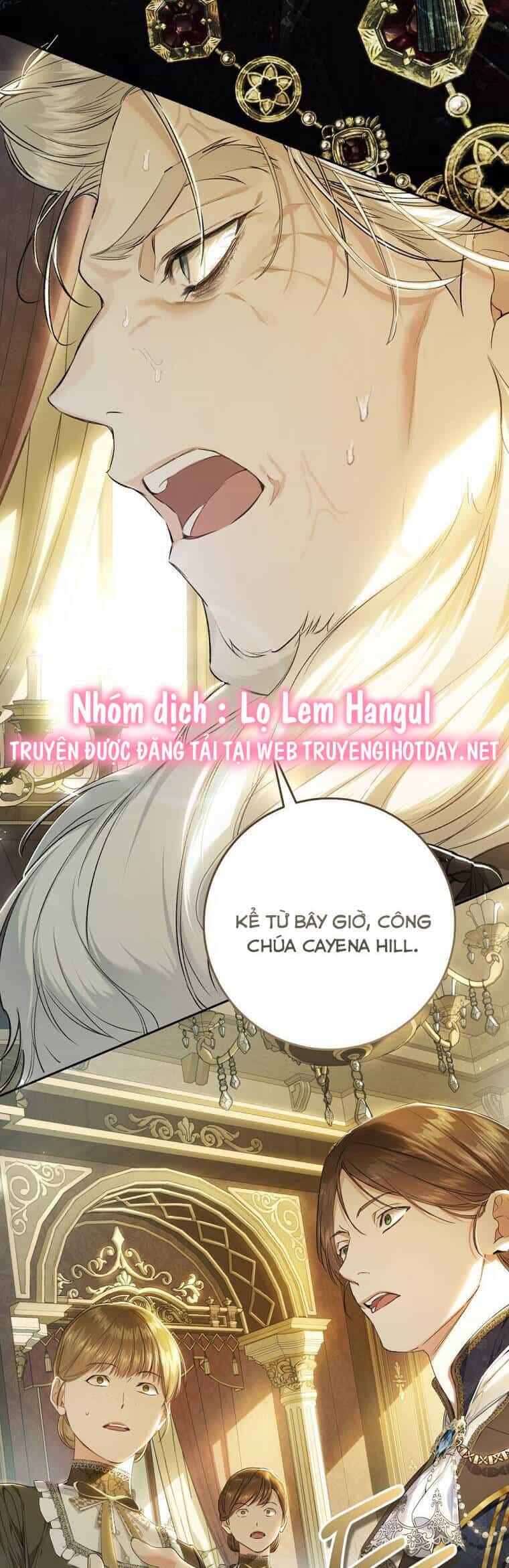 Kẻ Phản Diện Là Một Con Rối - Chương 81 - ảnh 53