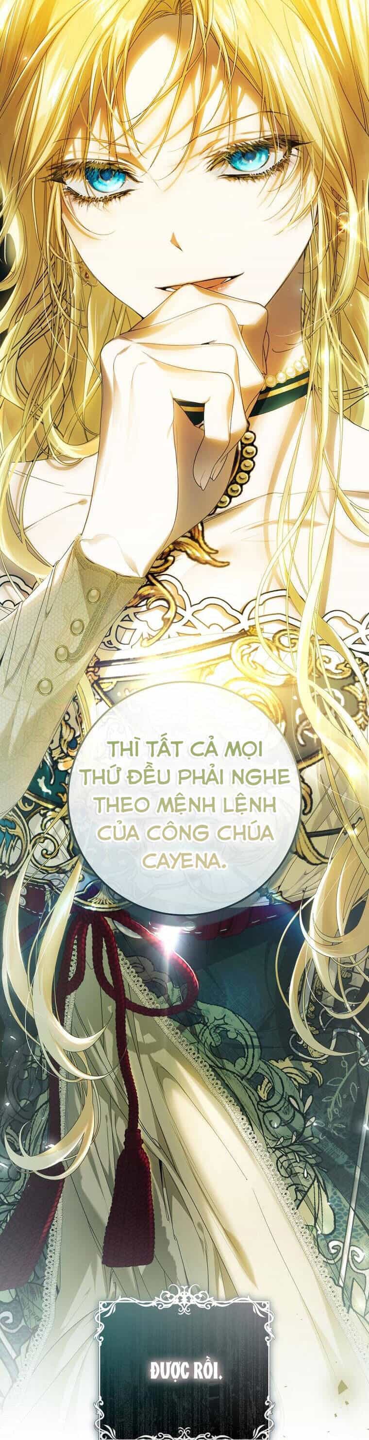 Kẻ Phản Diện Là Một Con Rối - Chương 81 - ảnh 56