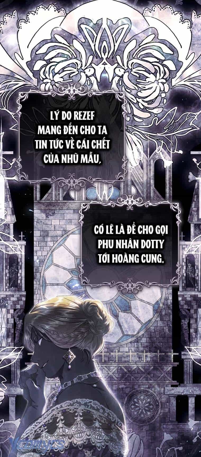 Kẻ Phản Diện Là Một Con Rối - Chương 85 - ảnh 17