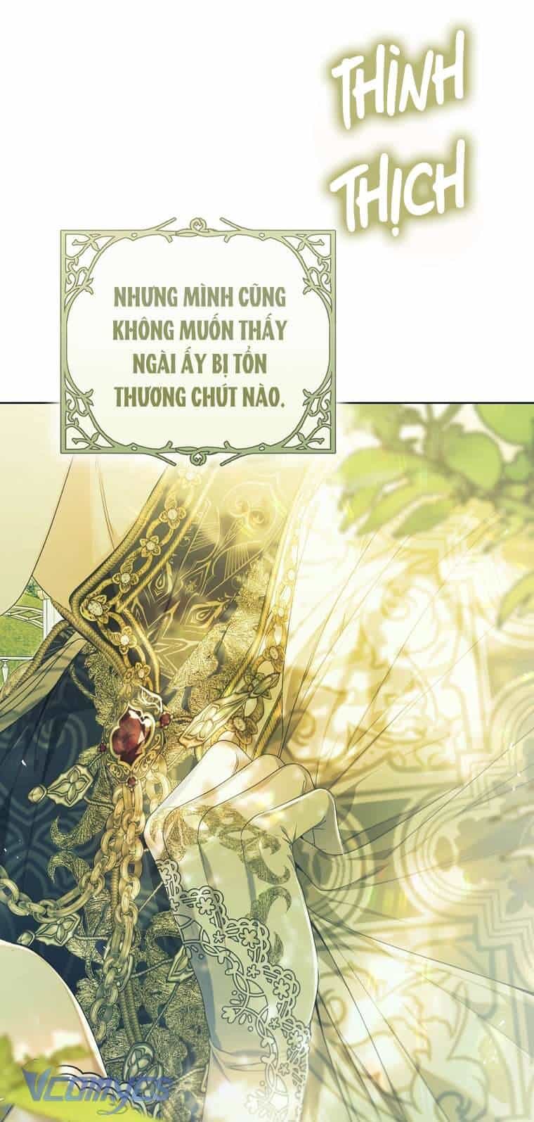Kẻ Phản Diện Là Một Con Rối - Chương 85 - ảnh 61