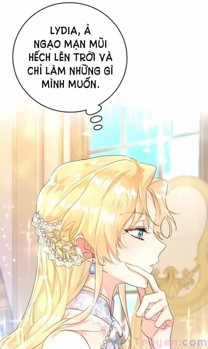 Kẻ Phản Diện Là Một Con Rối - Chương 6 - ảnh 59