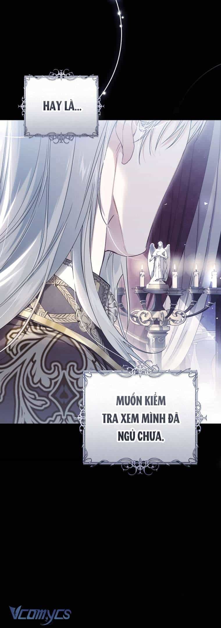 Kẻ Phản Diện Là Một Con Rối - Chương 92 - ảnh 58
