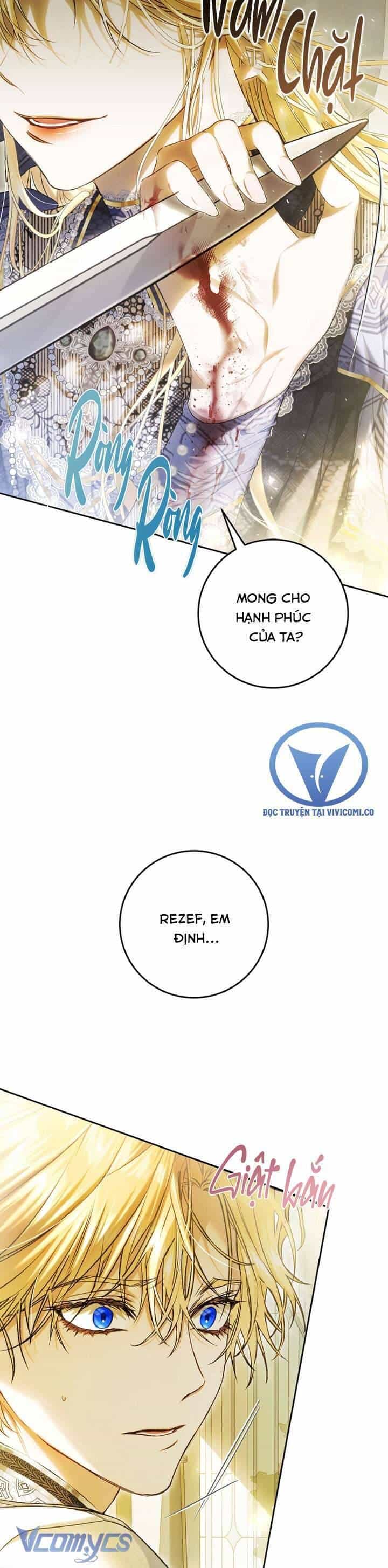 Kẻ Phản Diện Là Một Con Rối - Chương 103 - ảnh 44