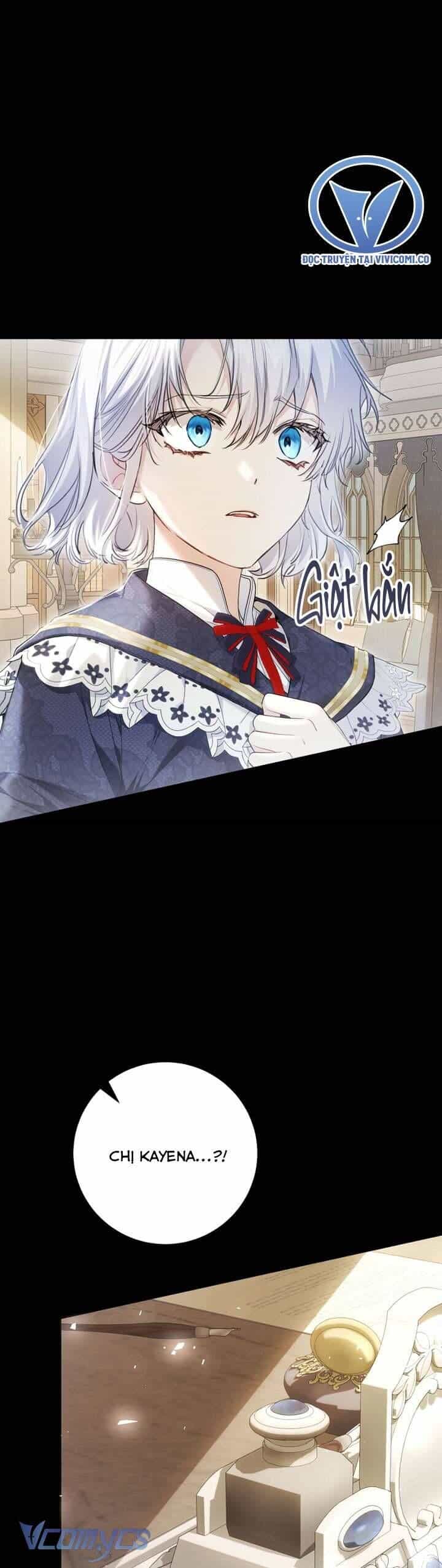Kẻ Phản Diện Là Một Con Rối - Chương 109 - ảnh 57