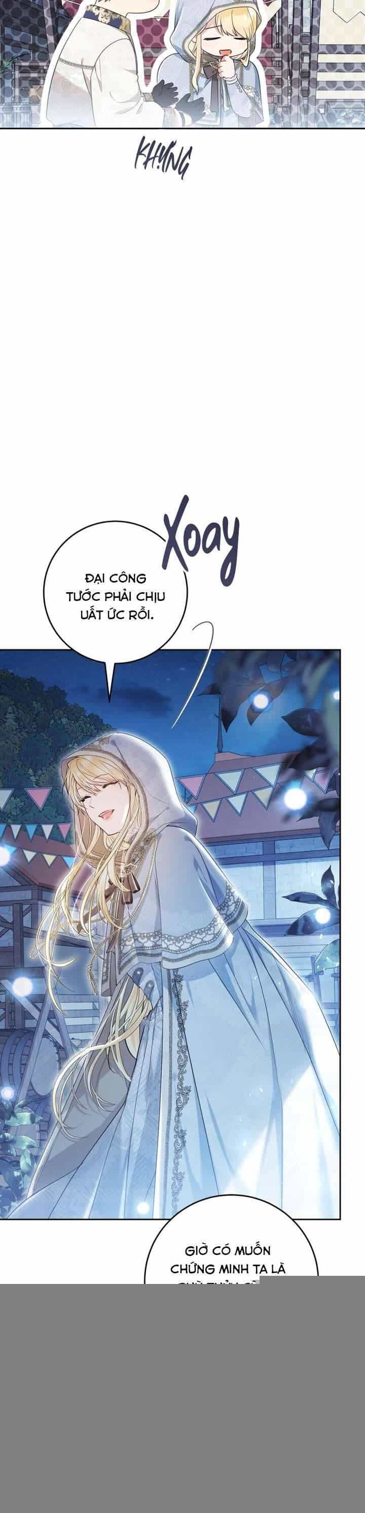 Kẻ Phản Diện Là Một Con Rối - Chương 111 - ảnh 12