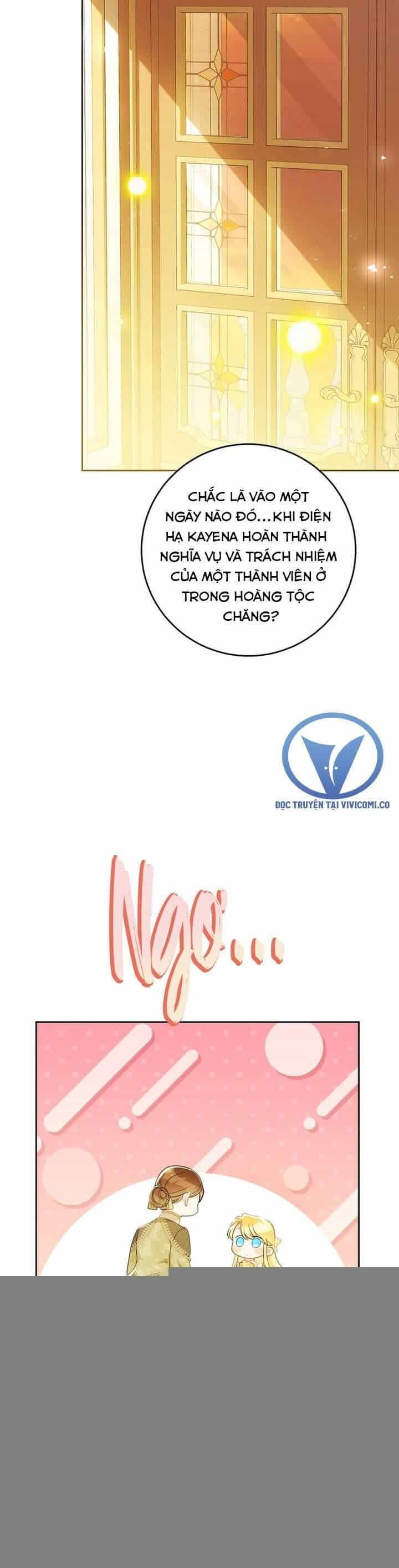 Kẻ Phản Diện Là Một Con Rối - Chương 111 - ảnh 29
