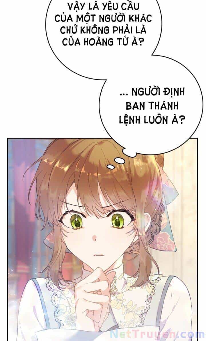 Kẻ Phản Diện Là Một Con Rối - Chương 8 - ảnh 48