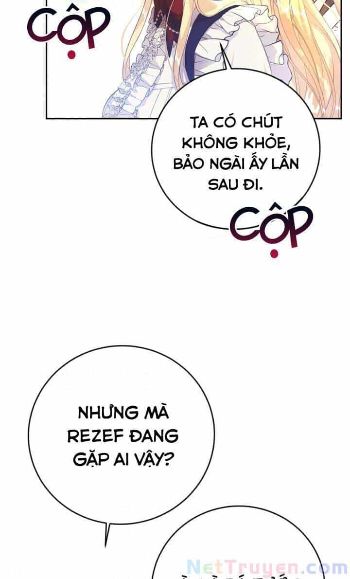 Kẻ Phản Diện Là Một Con Rối - Chương 8 - ảnh 54
