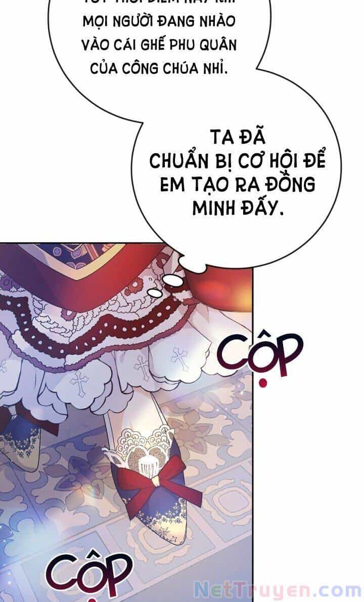 Kẻ Phản Diện Là Một Con Rối - Chương 8 - ảnh 57