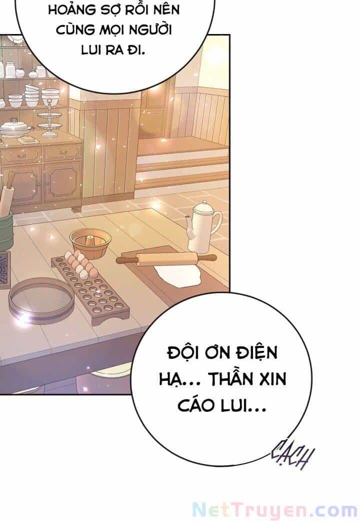 Kẻ Phản Diện Là Một Con Rối - Chương 9 - ảnh 13