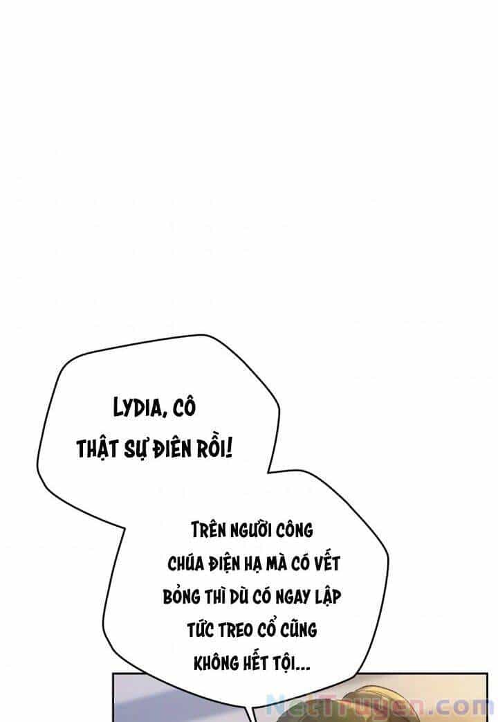 Kẻ Phản Diện Là Một Con Rối - Chương 9 - ảnh 4
