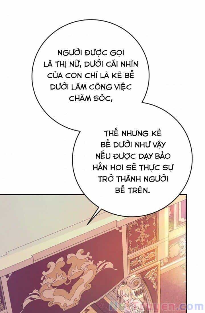 Kẻ Phản Diện Là Một Con Rối - Chương 10 - ảnh 46