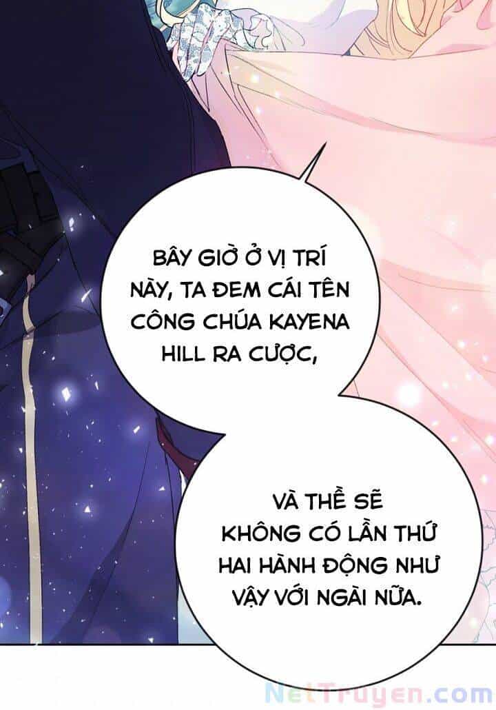 Kẻ Phản Diện Là Một Con Rối - Chương 11 - ảnh 46