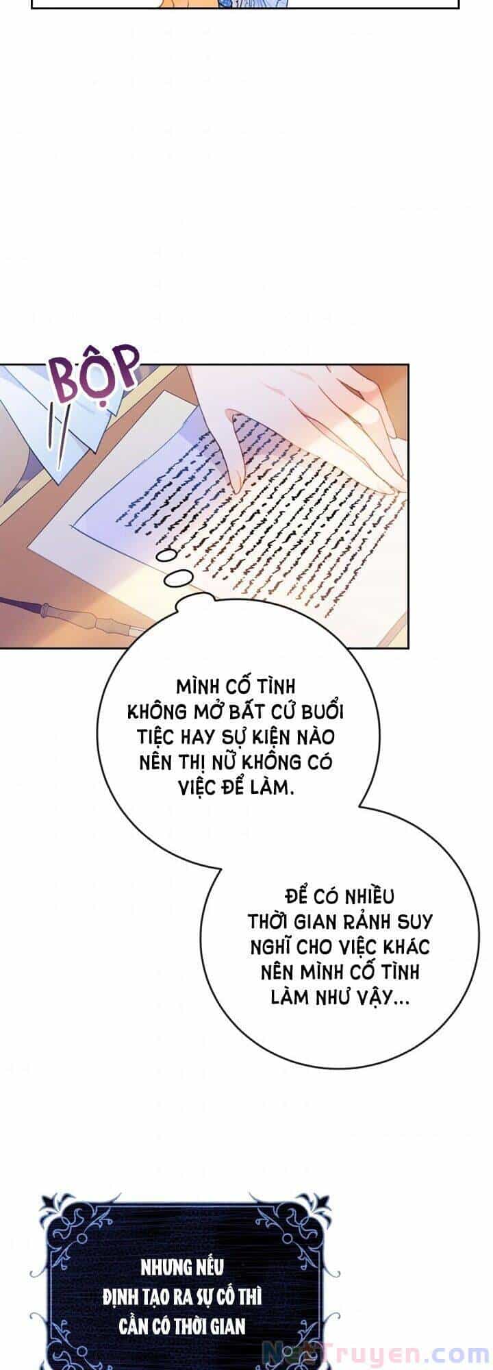 Kẻ Phản Diện Là Một Con Rối - Chương 13 - ảnh 45