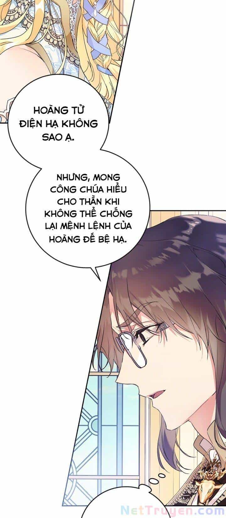 Kẻ Phản Diện Là Một Con Rối - Chương 16 - ảnh 42