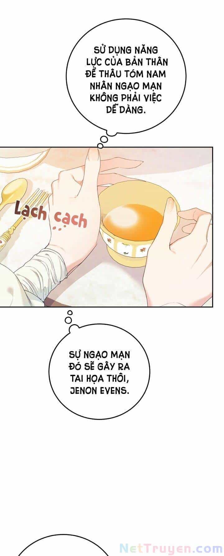 Kẻ Phản Diện Là Một Con Rối - Chương 17 - ảnh 31