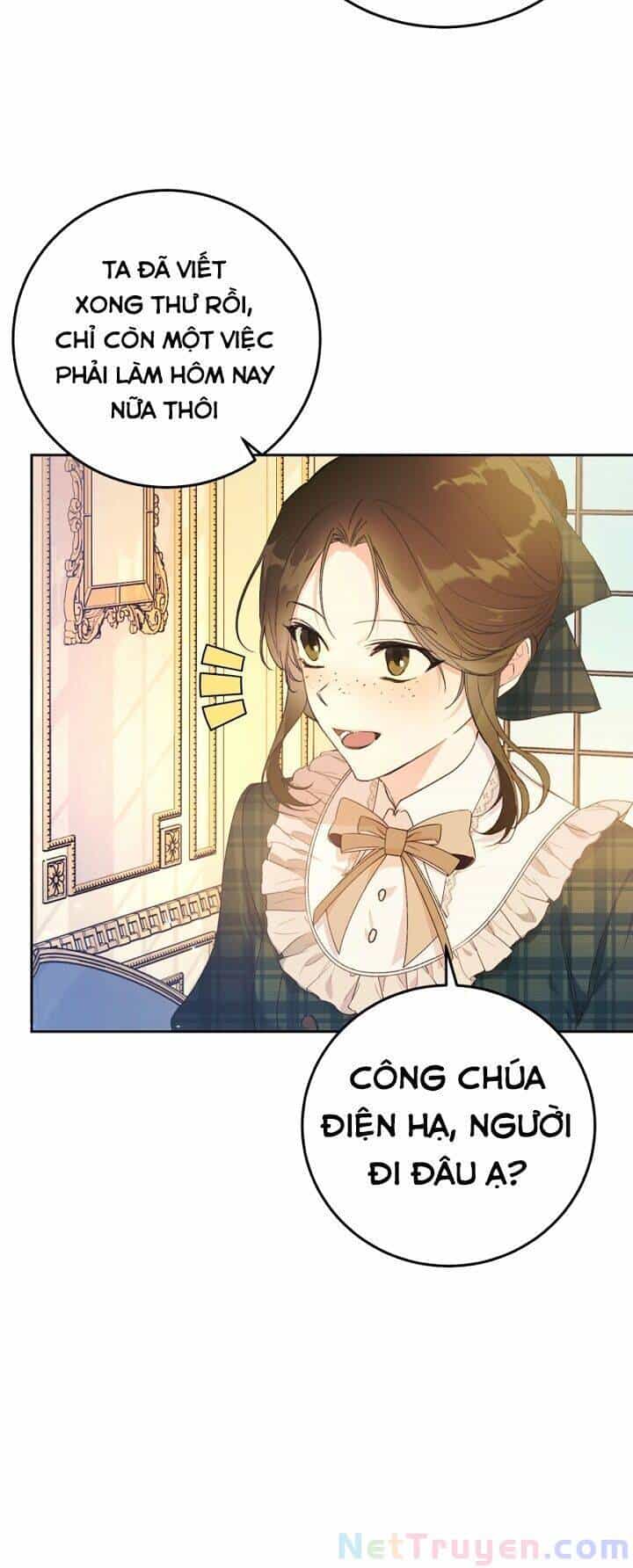 Kẻ Phản Diện Là Một Con Rối - Chương 18 - ảnh 14