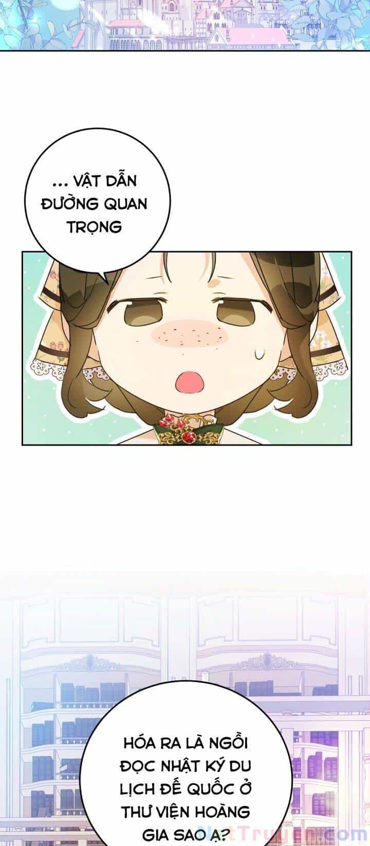 Kẻ Phản Diện Là Một Con Rối - Chương 18 - ảnh 19