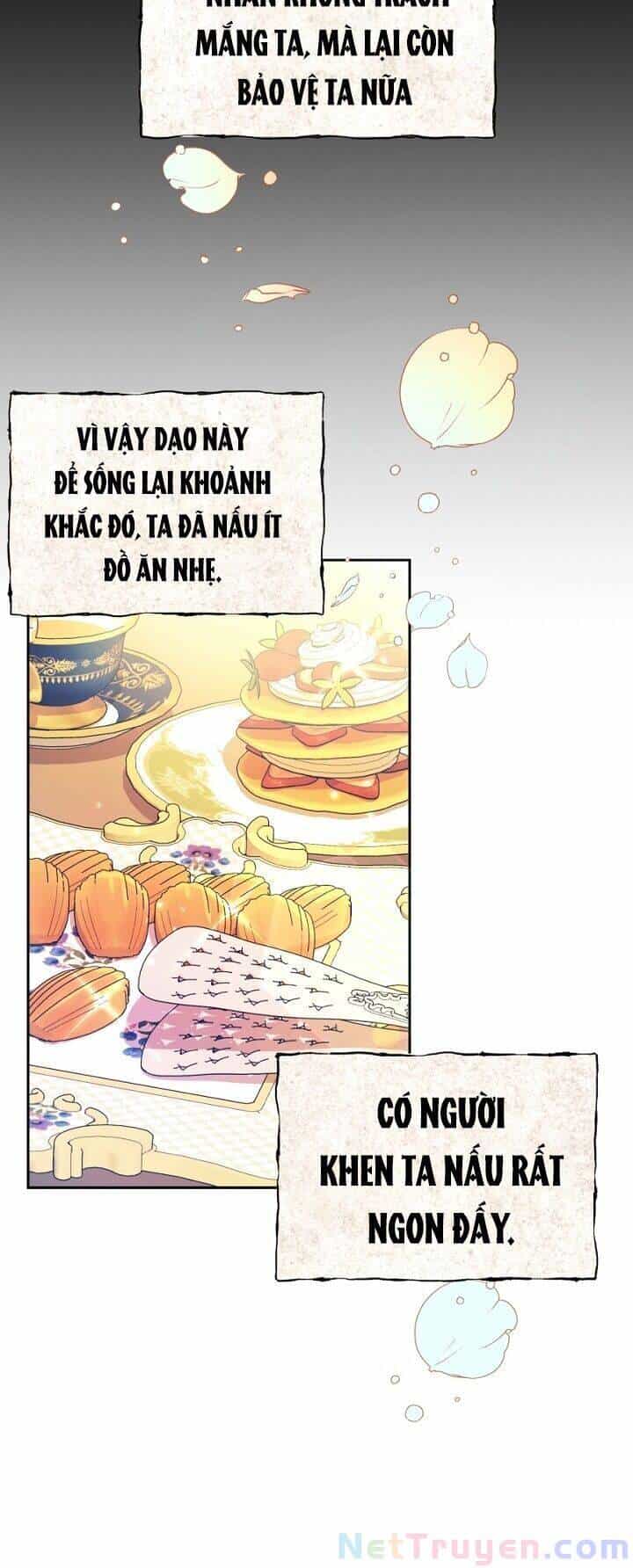 Kẻ Phản Diện Là Một Con Rối - Chương 18 - ảnh 7