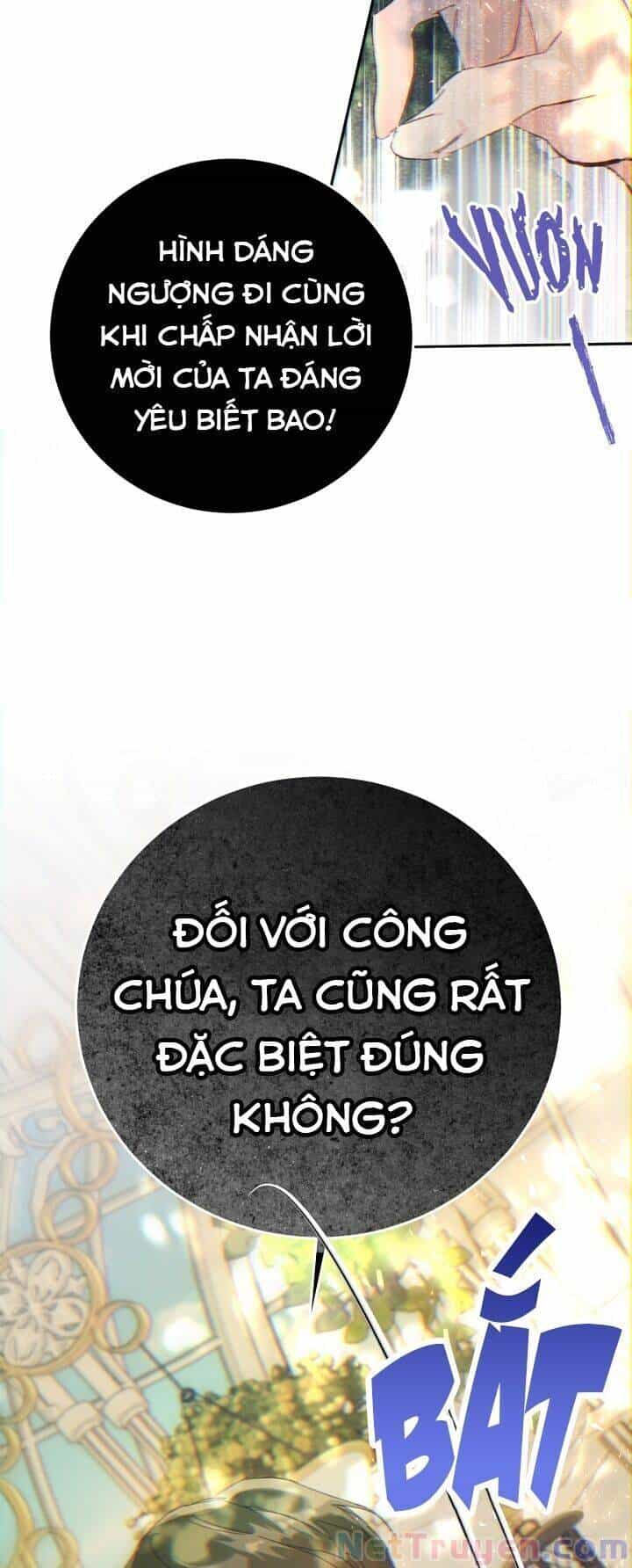 Kẻ Phản Diện Là Một Con Rối - Chương 19 - ảnh 17