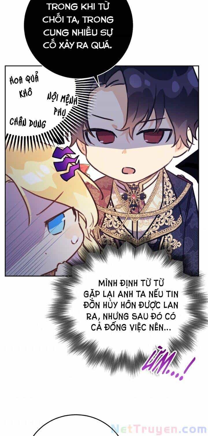 Kẻ Phản Diện Là Một Con Rối - Chương 19 - ảnh 40