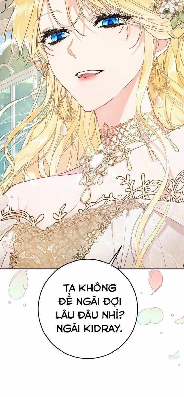 Kẻ Phản Diện Là Một Con Rối - Chương 23 - ảnh 51