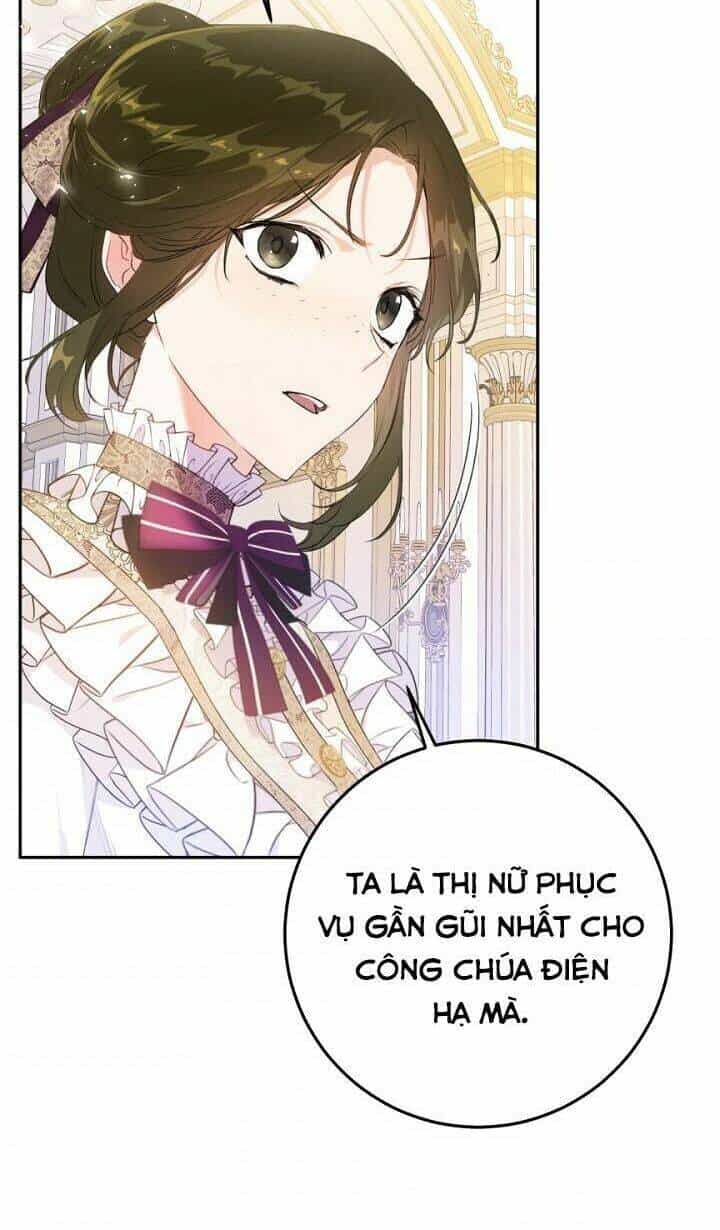 Kẻ Phản Diện Là Một Con Rối - Chương 26 - ảnh 21