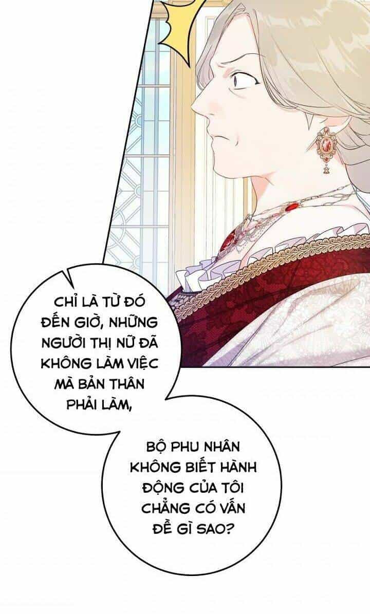 Kẻ Phản Diện Là Một Con Rối - Chương 26 - ảnh 35