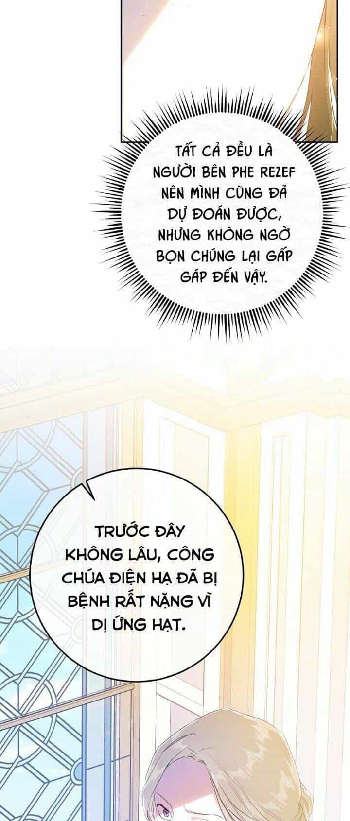 Kẻ Phản Diện Là Một Con Rối - Chương 26 - ảnh 37