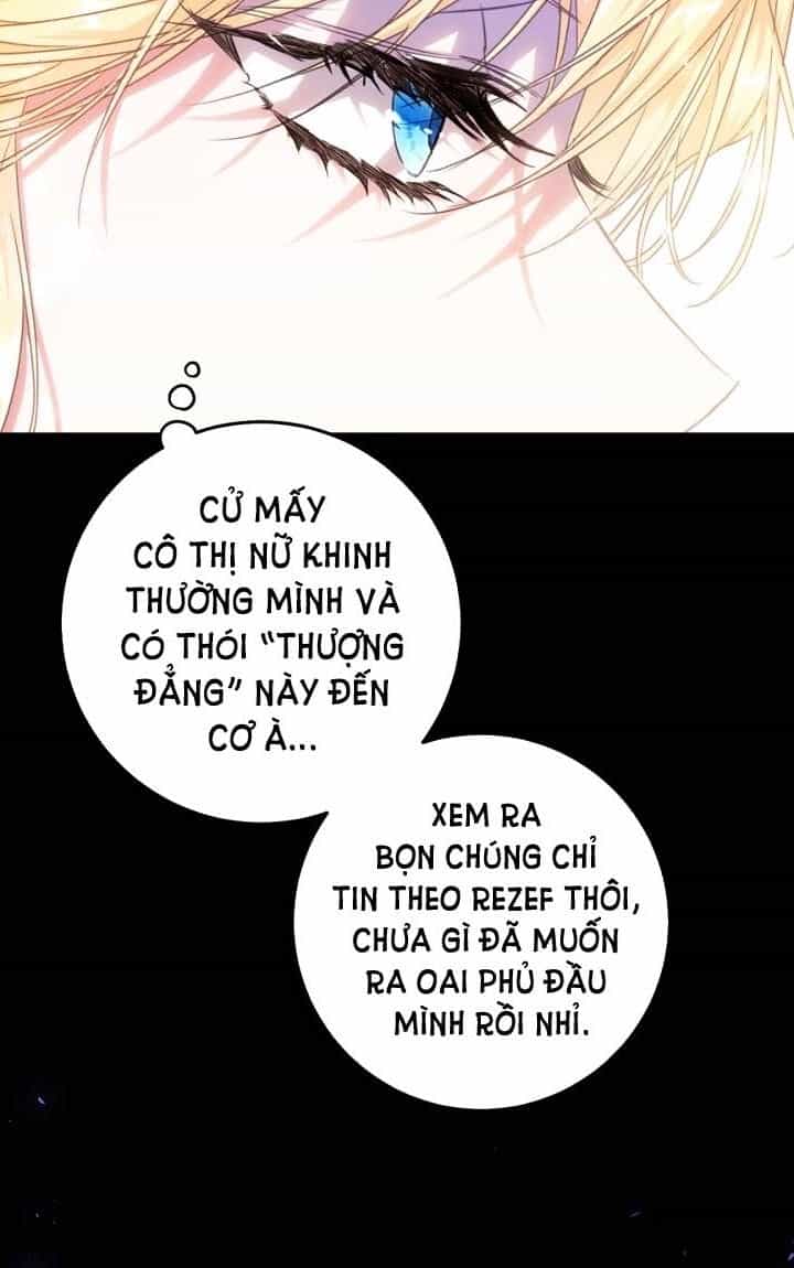 Kẻ Phản Diện Là Một Con Rối - Chương 28 - ảnh 5