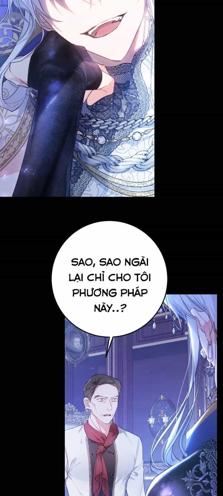Kẻ Phản Diện Là Một Con Rối - Chương 28 - ảnh 50