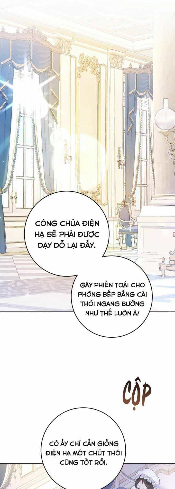 Kẻ Phản Diện Là Một Con Rối - Chương 29 - ảnh 49
