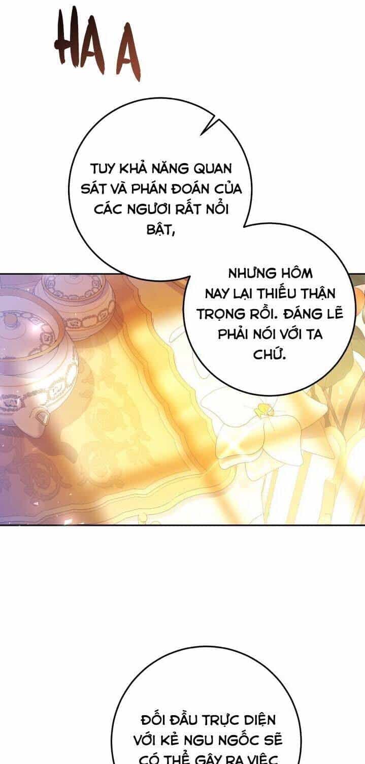 Kẻ Phản Diện Là Một Con Rối - Chương 30 - ảnh 47