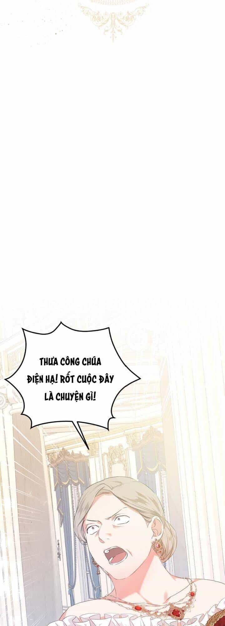 Kẻ Phản Diện Là Một Con Rối - Chương 30 - ảnh 5