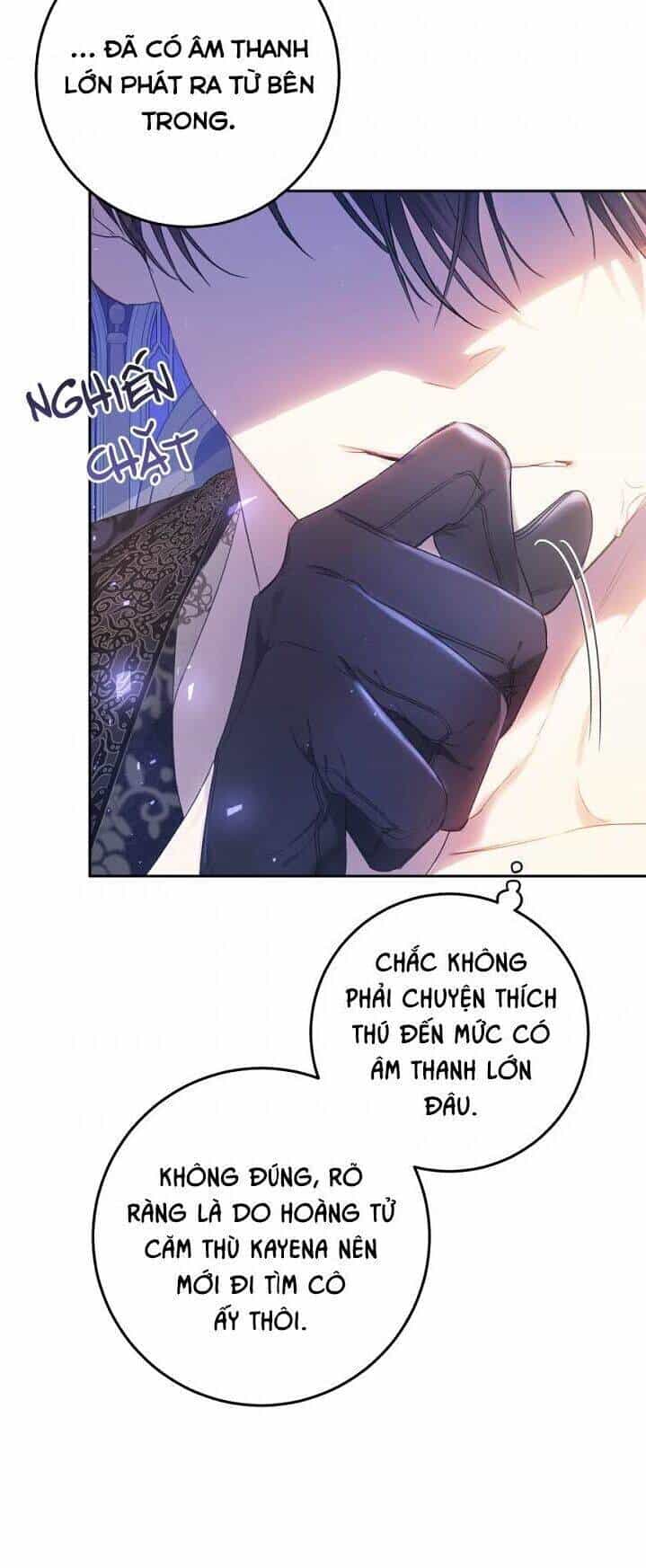 Kẻ Phản Diện Là Một Con Rối - Chương 31 - ảnh 26