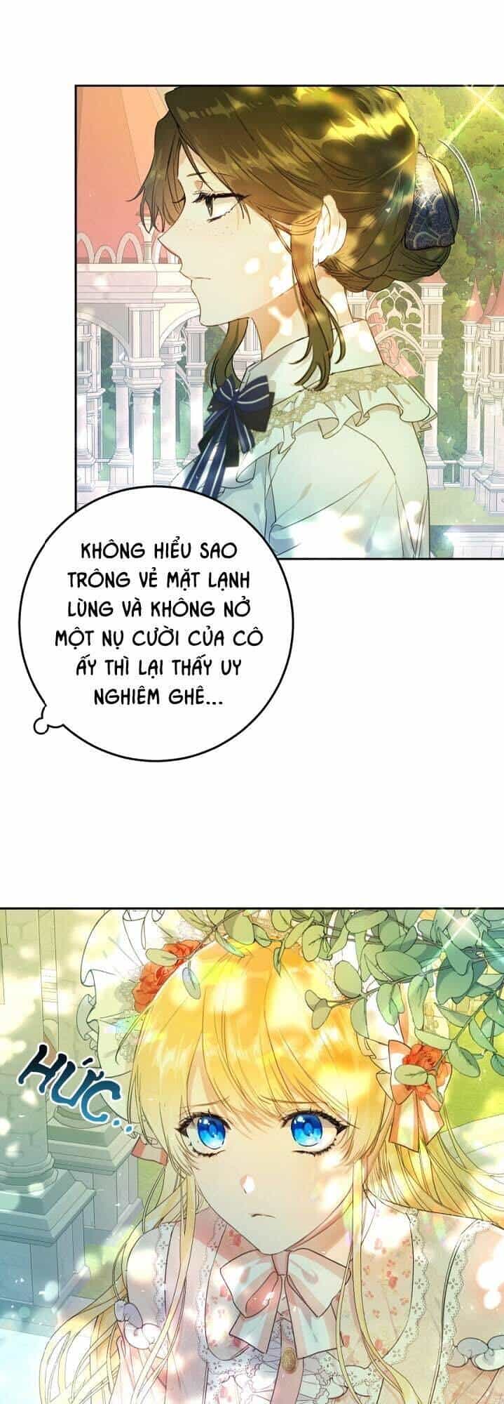 Kẻ Phản Diện Là Một Con Rối - Chương 32 - ảnh 25