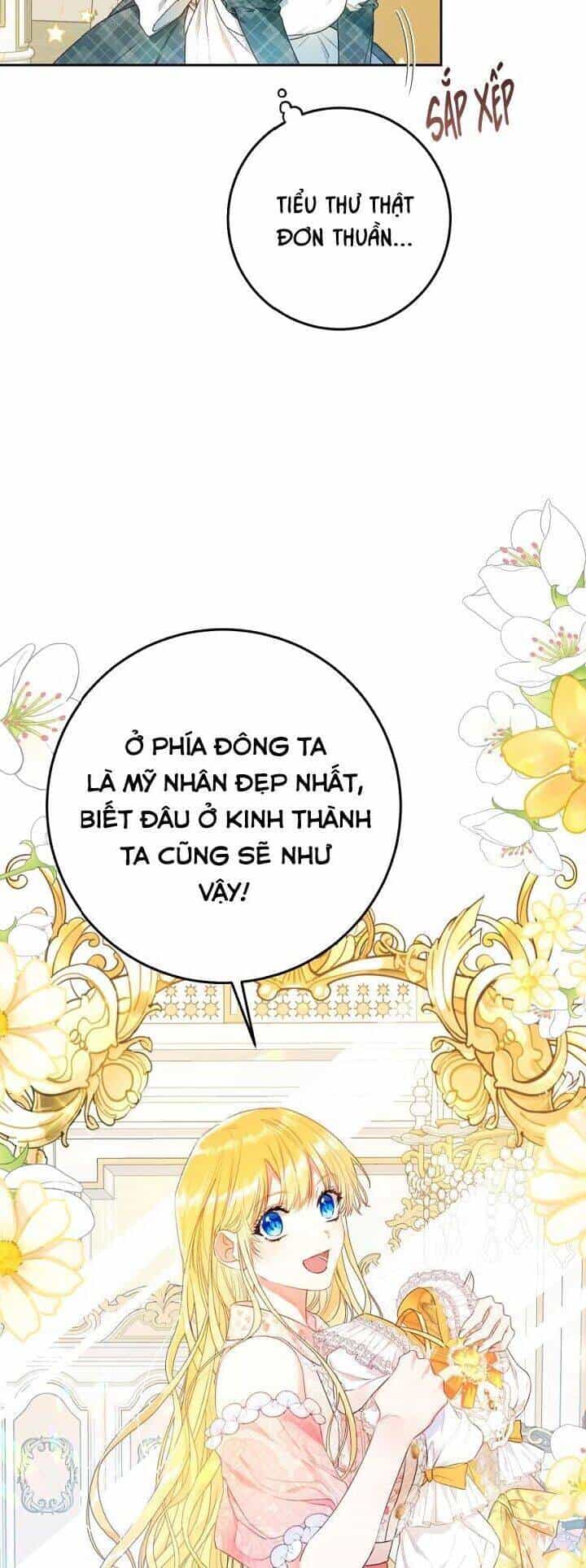 Kẻ Phản Diện Là Một Con Rối - Chương 32 - ảnh 33