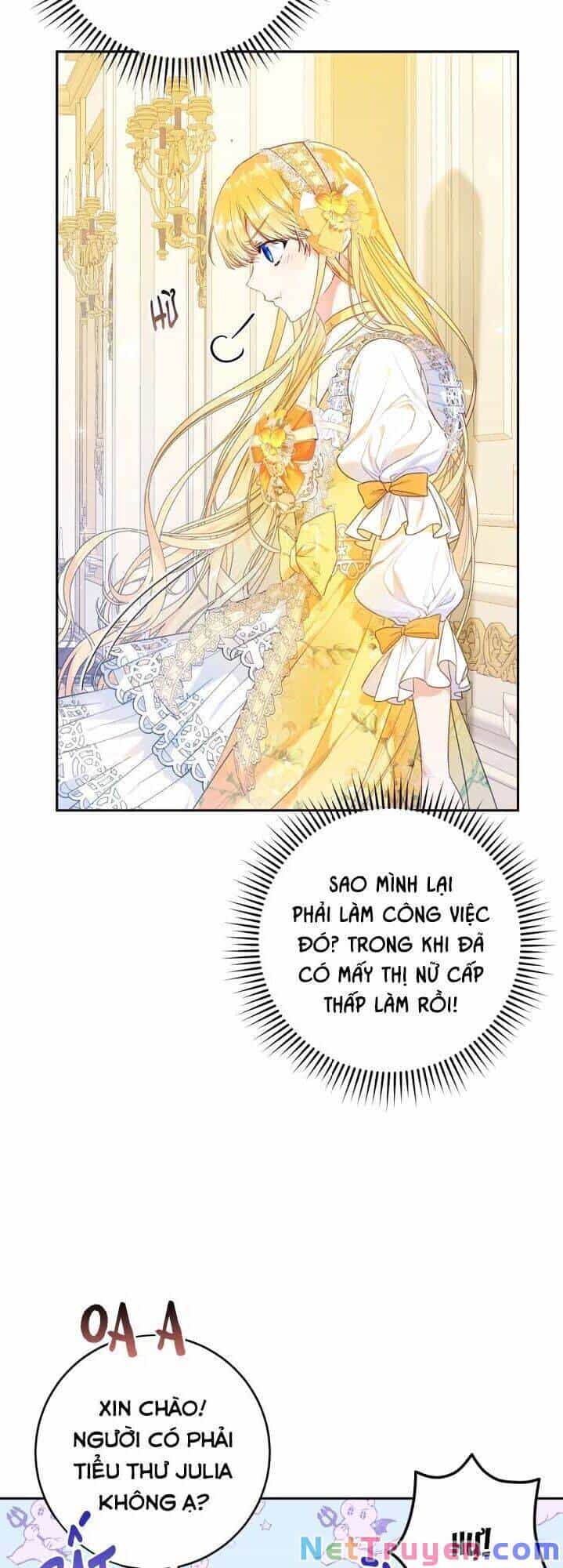 Kẻ Phản Diện Là Một Con Rối - Chương 33 - ảnh 17