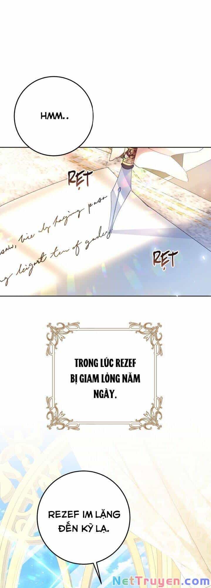 Kẻ Phản Diện Là Một Con Rối - Chương 33 - ảnh 46