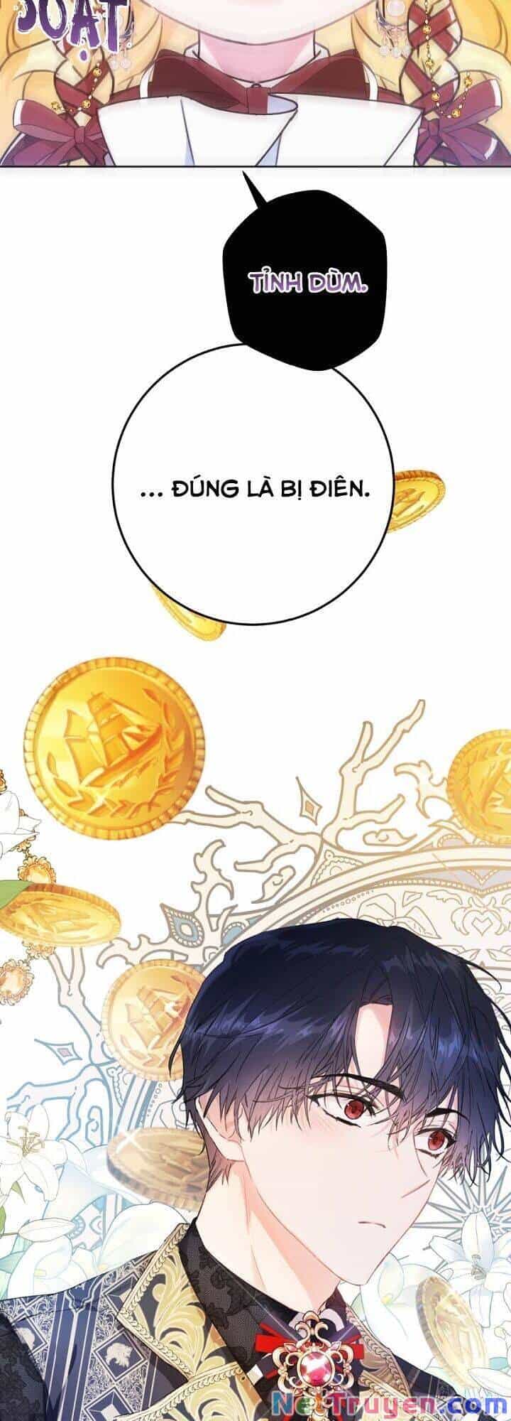 Kẻ Phản Diện Là Một Con Rối - Chương 33 - ảnh 54