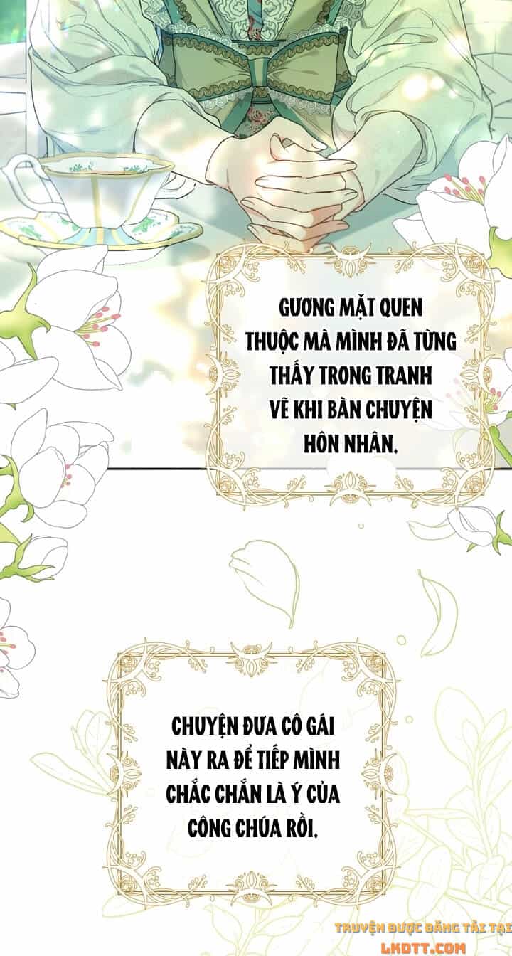 Kẻ Phản Diện Là Một Con Rối - Chương 35 - ảnh 6