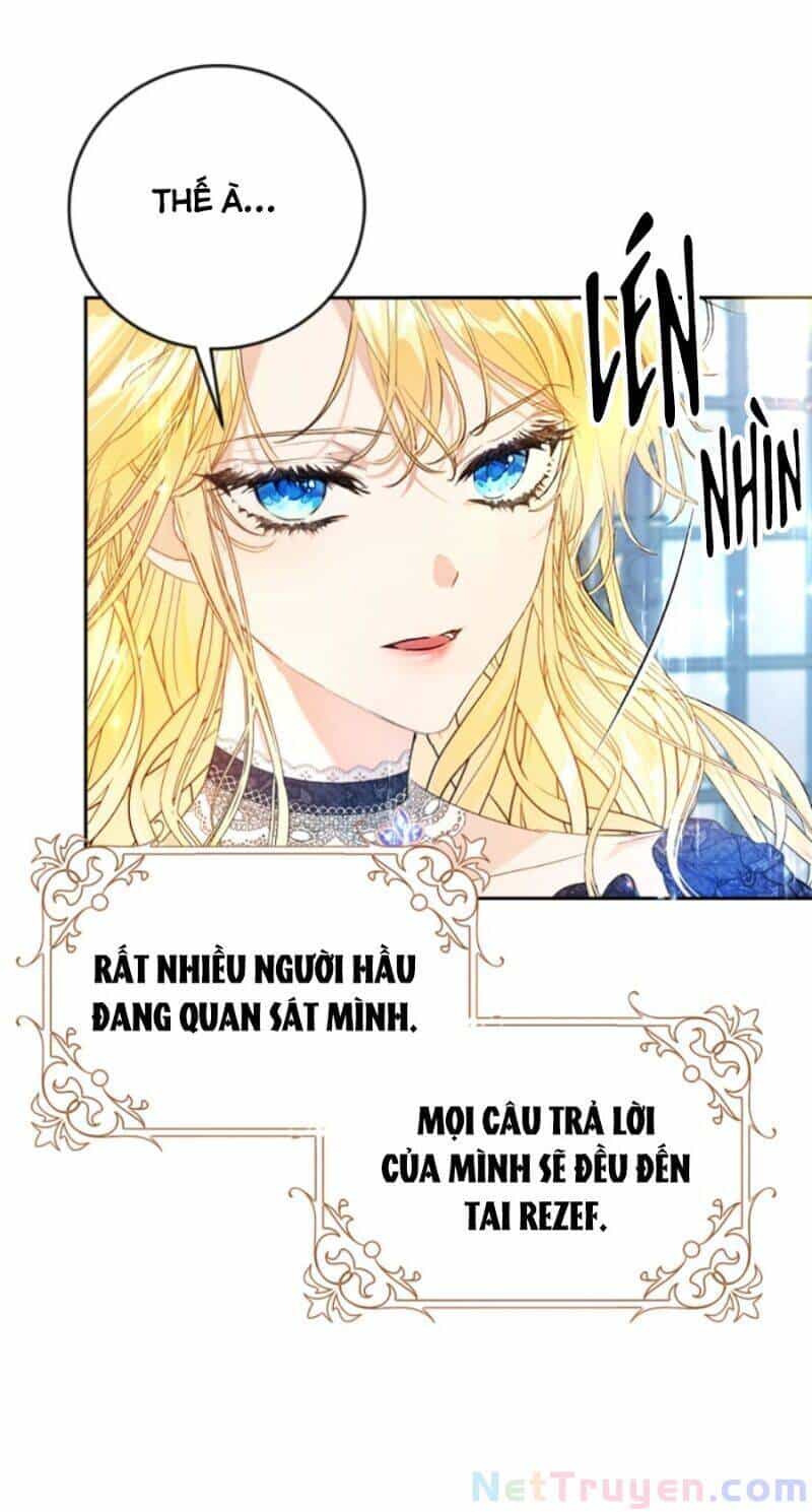 Kẻ Phản Diện Là Một Con Rối - Chương 3 - ảnh 36