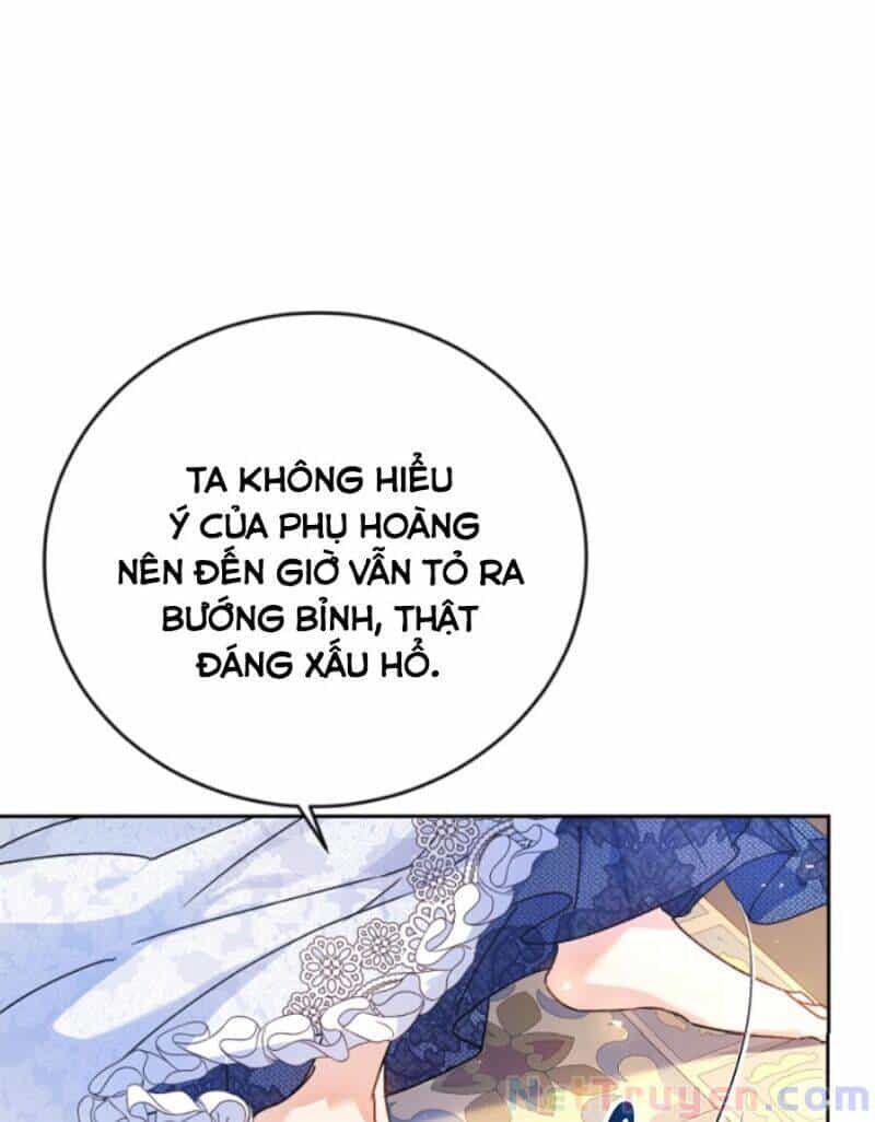Kẻ Phản Diện Là Một Con Rối - Chương 3 - ảnh 44