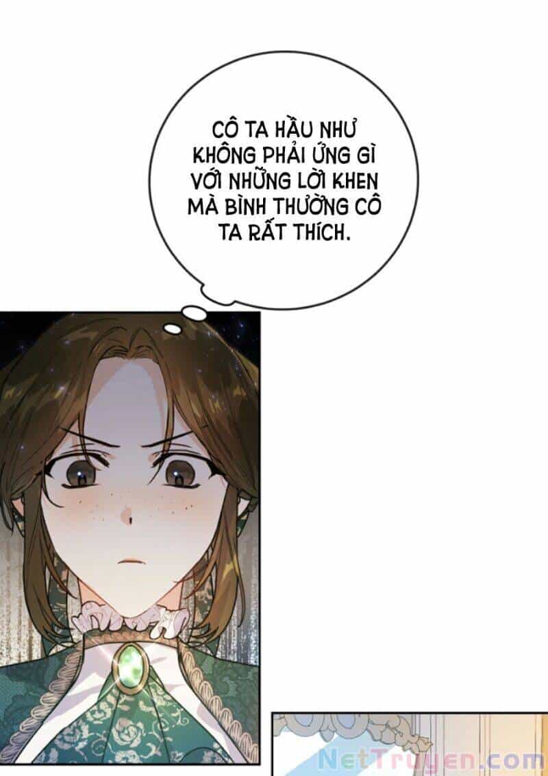 Kẻ Phản Diện Là Một Con Rối - Chương 3 - ảnh 54